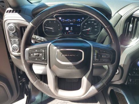 Used 2021 GMC Sierra 2500 Denali w/ Denali Ultimate Package image 21