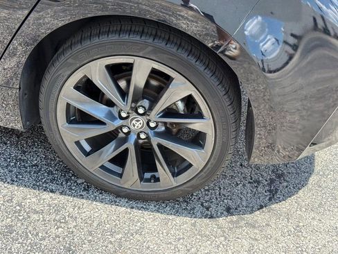 Used 2023 Toyota Corolla XSE FWD image 10