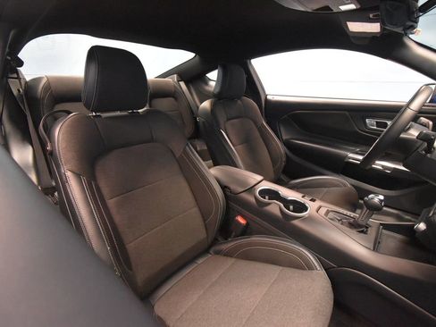 Used 2024 Ford Mustang Coupe image 23