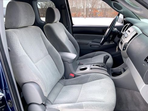Used 2008 Toyota Tacoma 4WD Access V6 AT image 7