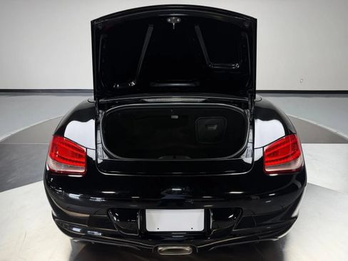 Used 2011 Porsche Boxster RWD image 12
