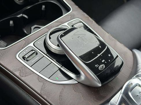 Used 2018 Mercedes-Benz C 300 Cabriolet w/ Premium Package image 12