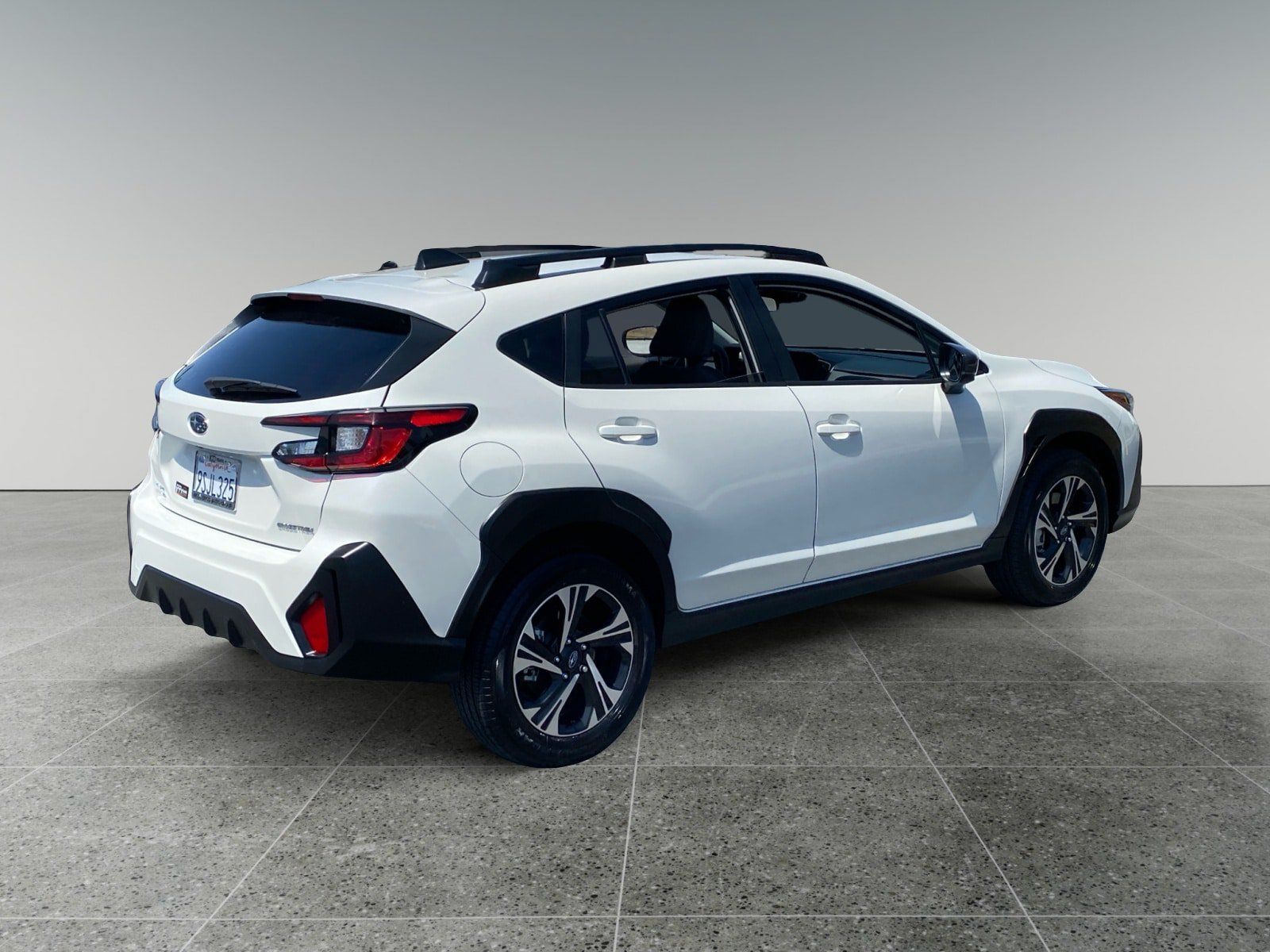 Used 2025 Subaru Crosstrek 2.5i Premium AWD/4WD image 5