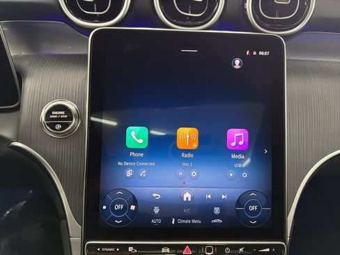 Used 2026 Mercedes-Benz GLC 300 image 33