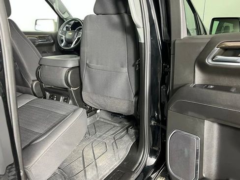 Used 2023 Chevrolet Silverado 1500 LT AWD/4WD image 26