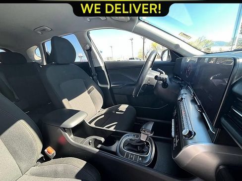 Used 2025 Hyundai Kona SEL AWD/4WD image 20