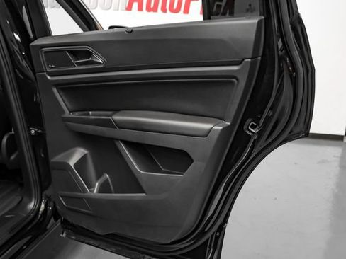 Used 2019 Volkswagen Atlas SEL Premium AWD/4WD image 40
