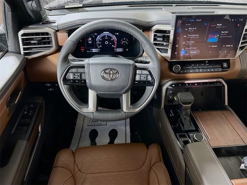 New 2026 Toyota Tundra 1794 Edition image 17