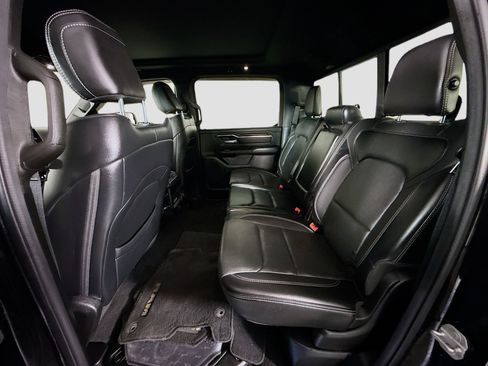 Used 2019 RAM 1500 Sport w/ Level 2 Equipment Group image 25