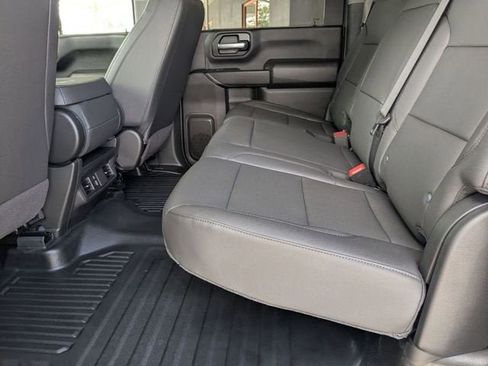 New 2025 GMC Sierra 3500 Pro w/ Convenience Package AWD/4WD image 30