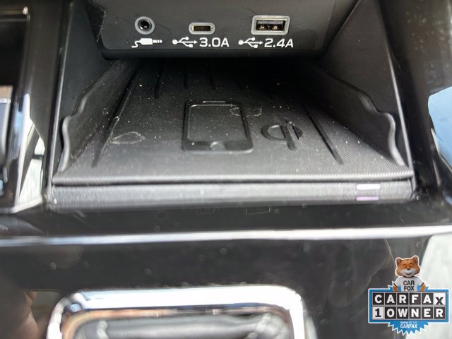 Certified 2024 Subaru Legacy Limited AWD/4WD image 24