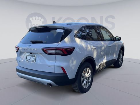 New 2025 Ford Escape Active w/ Cold Weather Package image 7