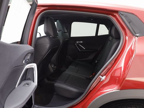 Certified 2025 BMW X2 xDrive28i image 12