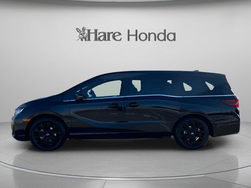 New 2026 Honda Odyssey Sport-L image 2