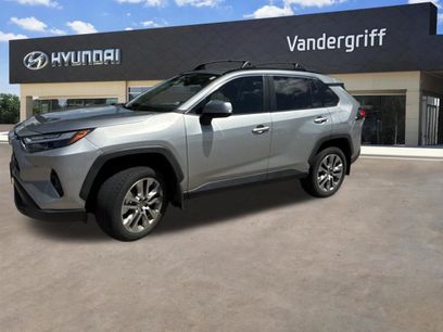 Used 2023 Toyota RAV4 XLE Premium