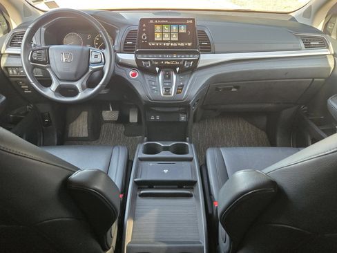 Used 2025 Honda Odyssey EX-L image 15