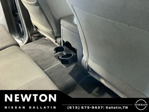 Used 2020 Nissan Frontier SV AWD/4WD image 15