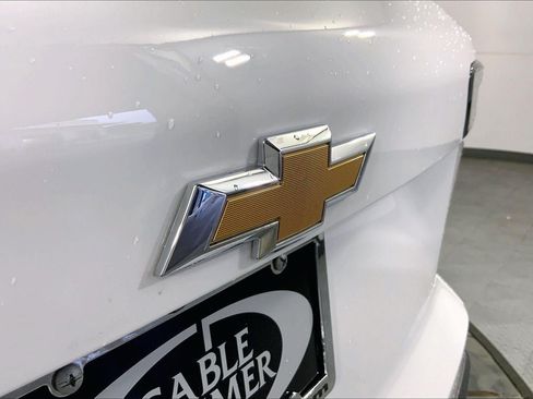Used 2026 Chevrolet Equinox LT FWD image 29