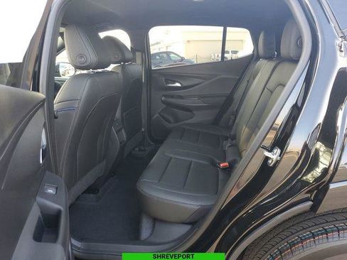 New 2026 Buick Envista Sport Touring w/ Convenience I Package image 8