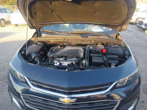 Used 2018 Chevrolet Malibu LS w/ LPO, Convenience Package 1 image 35