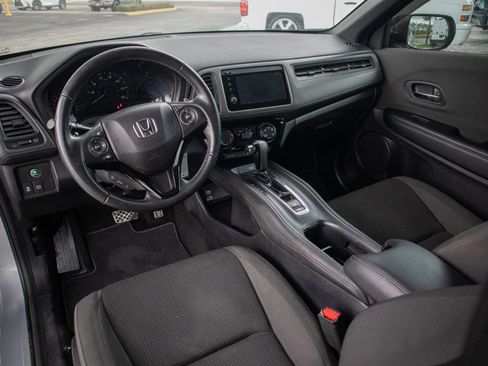 Used 2019 Honda HR-V Sport image 26