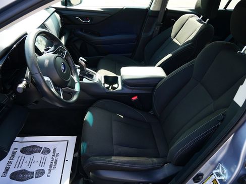 Used 2022 Subaru Legacy Premium AWD/4WD image 14