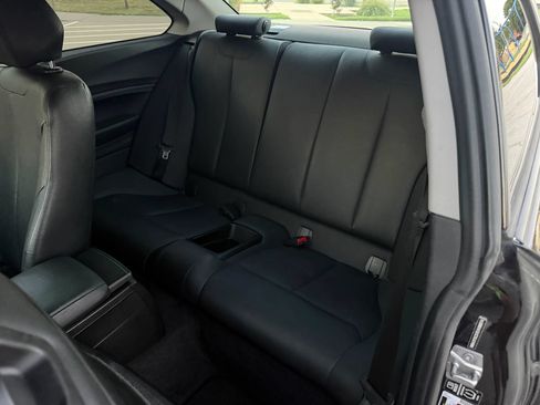 Used 2014 BMW 228i Coupe RWD image 23
