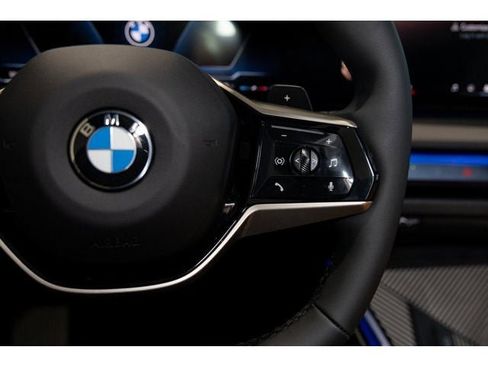 Used 2025 BMW X3 xDrive30i w/ Premium Package image 66