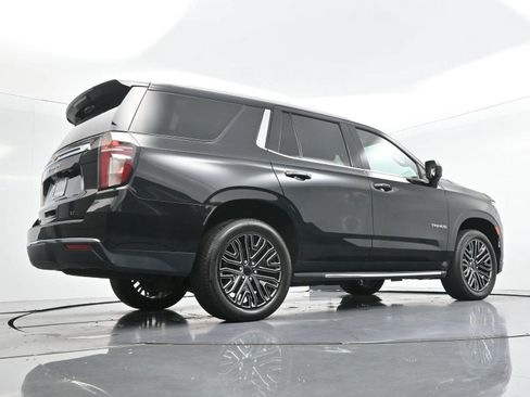 Used 2021 Chevrolet Tahoe LT AWD/4WD image 51