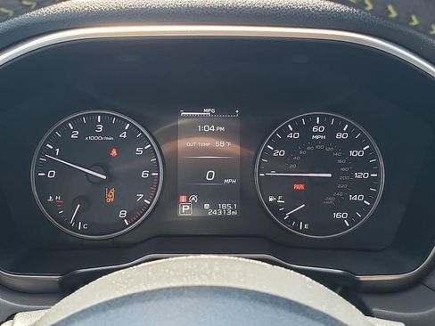 Used 2024 Subaru Outback Onyx Edition AWD/4WD image 24