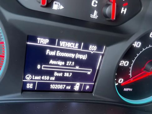 Used 2020 Chevrolet Malibu LS w/ LPO, Convenience Package 2 image 13