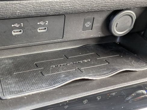 Used 2025 Mitsubishi Outlander SEL FWD image 22