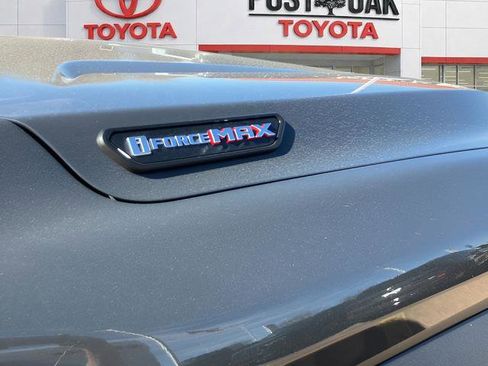 New 2026 Toyota Tacoma TRD Off-Road AWD/4WD image 10