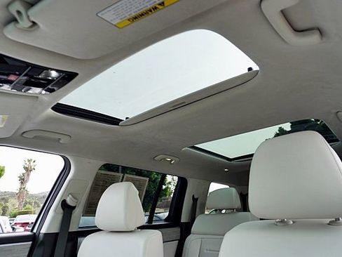 Certified 2025 Hyundai Santa Fe Calligraphy image 21