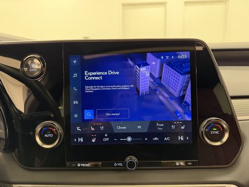 Used 2024 Lexus RX 350 F Sport image 22