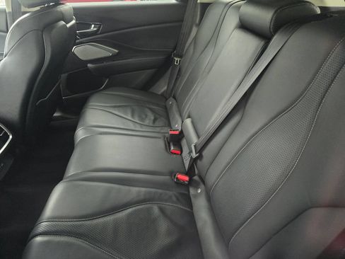 Used 2024 Acura RDX SH-AWD w/ Technology Package image 22