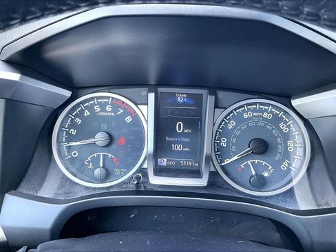 Used 2023 Toyota Tacoma SR5 AWD/4WD image 25