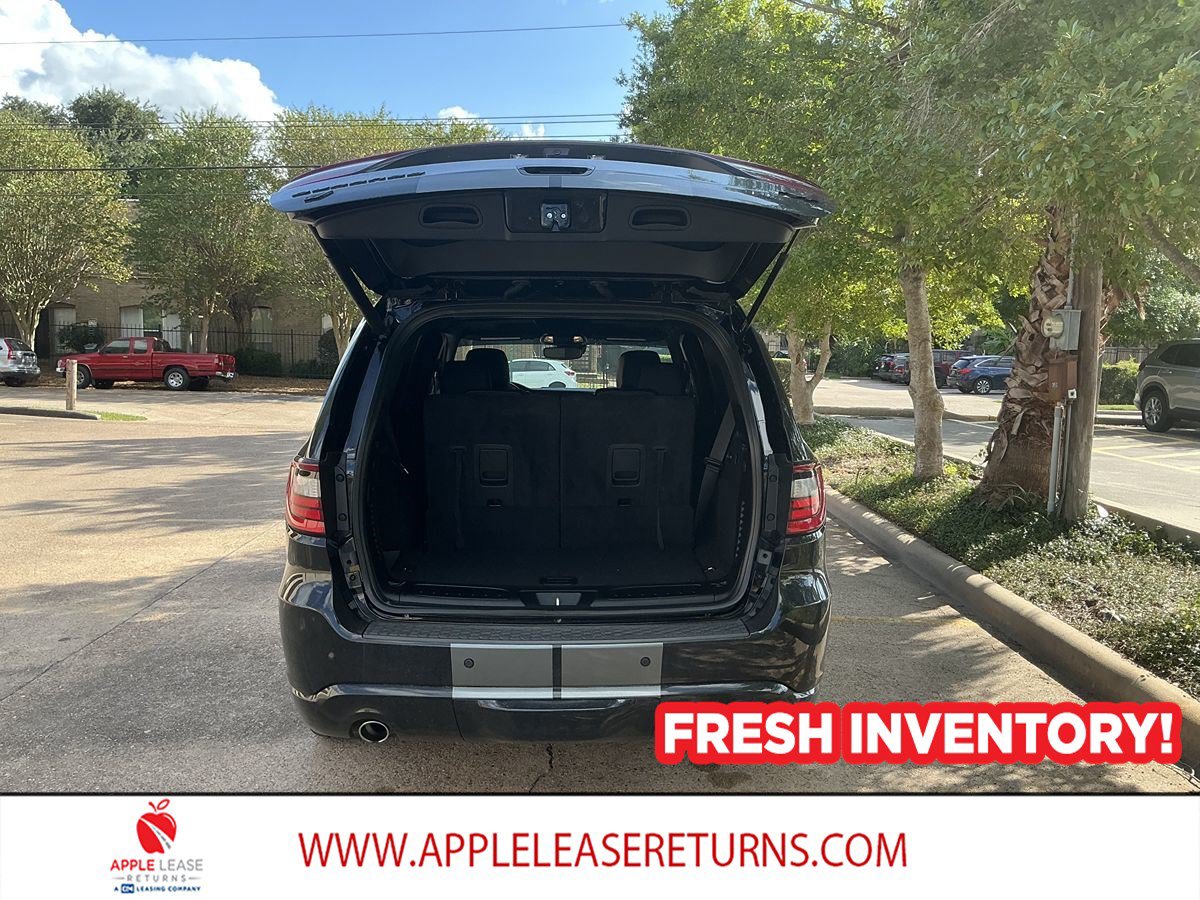 Used 2023 Dodge Durango R/T AWD/4WD image 6