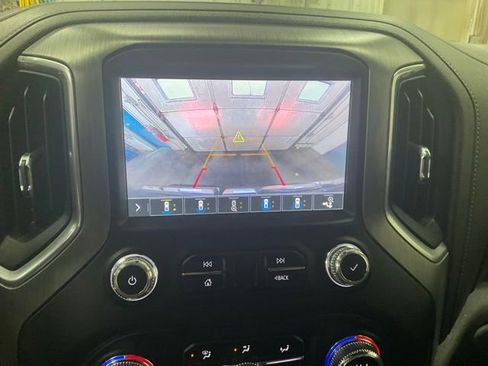 Used 2019 GMC Sierra 1500 Denali w/ Denali Ultimate Package image 11