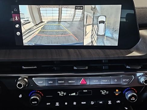 Used 2023 Kia Telluride SX Prestige image 35