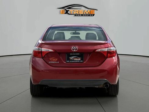 Used 2015 Toyota Corolla S FWD image 5