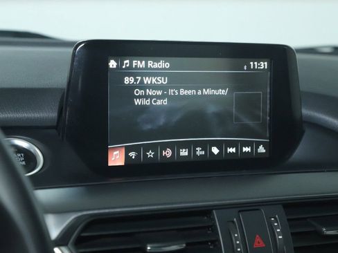 Used 2016 MAZDA MAZDA6 Grand Touring w/ GT Technology Package FWD image 25