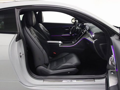 Certified 2025 Mercedes-Benz CLE 53 AMG CLE 53 AMG image 21