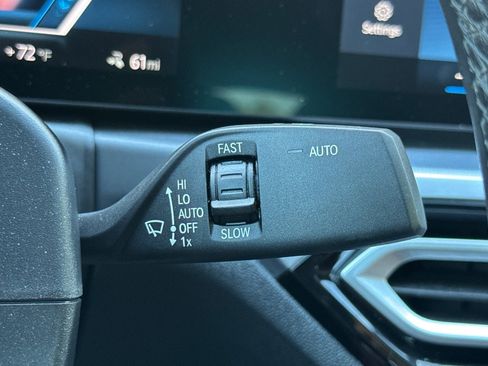Used 2023 BMW i4 eDrive35 w/ Premium Package RWD image 33