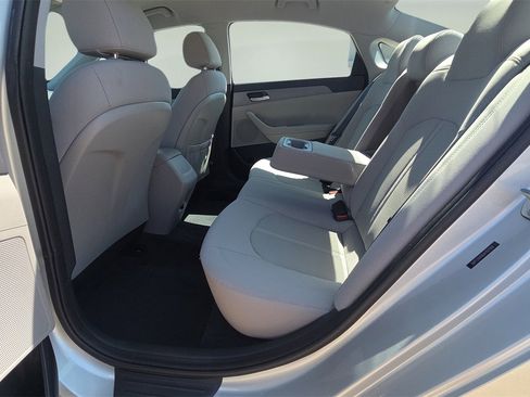 Used 2018 Hyundai Sonata ECO image 20