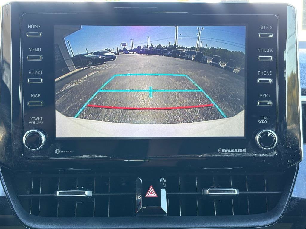 Used 2020 Toyota Corolla SE FWD image 21