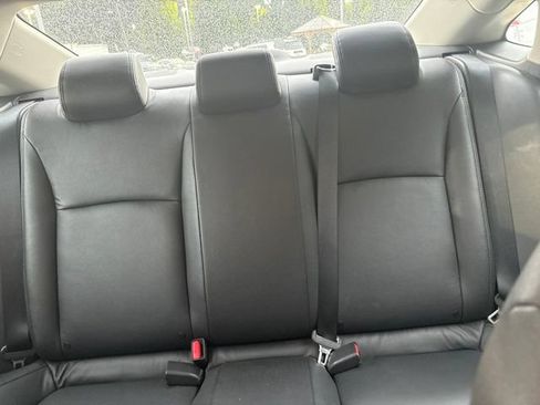Certified 2020 Honda Civic LX image 12