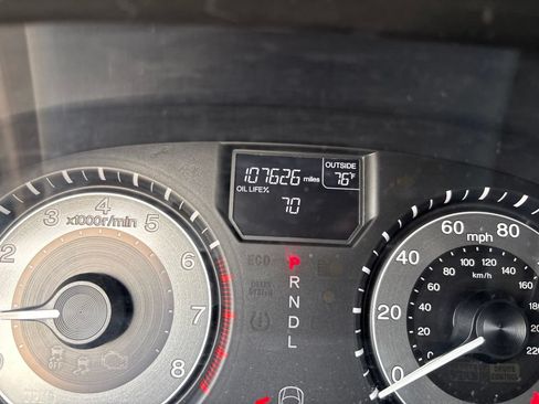 Used 2014 Honda Odyssey EX-L image 25