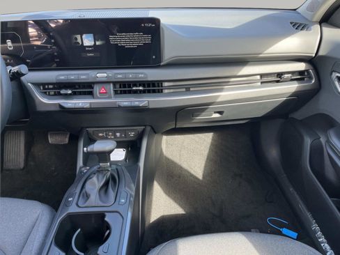 New 2025 Kia K4 EX image 10