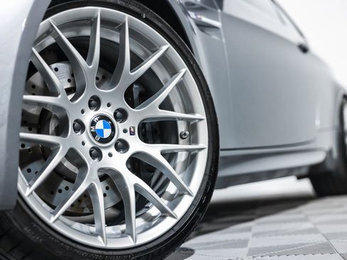 Used 2011 BMW M3 Coupe image 11